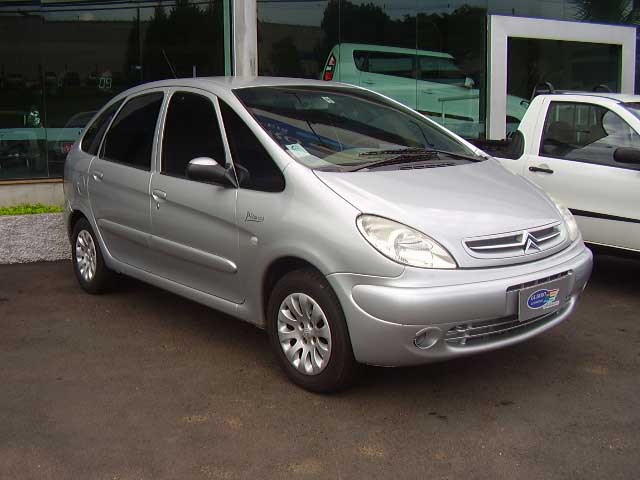 2003/2004 - Gasolina